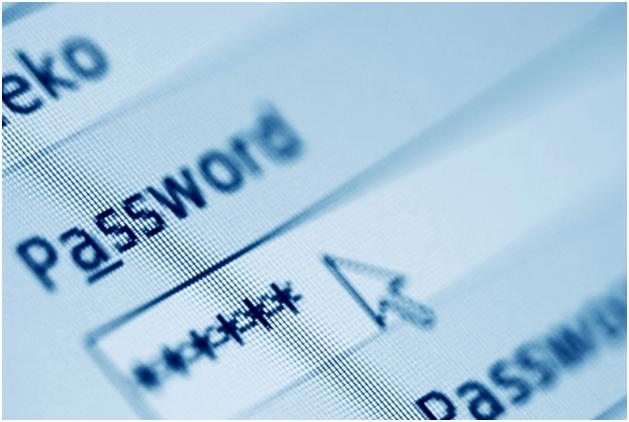 密码使用的正确方法,密码要怎么弄才最安全