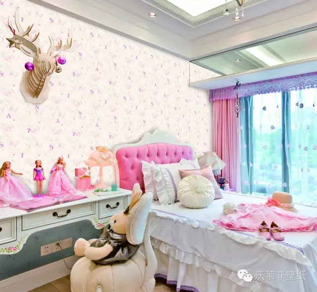 沃莱菲提醒壁纸壁布常见问题及解决方案