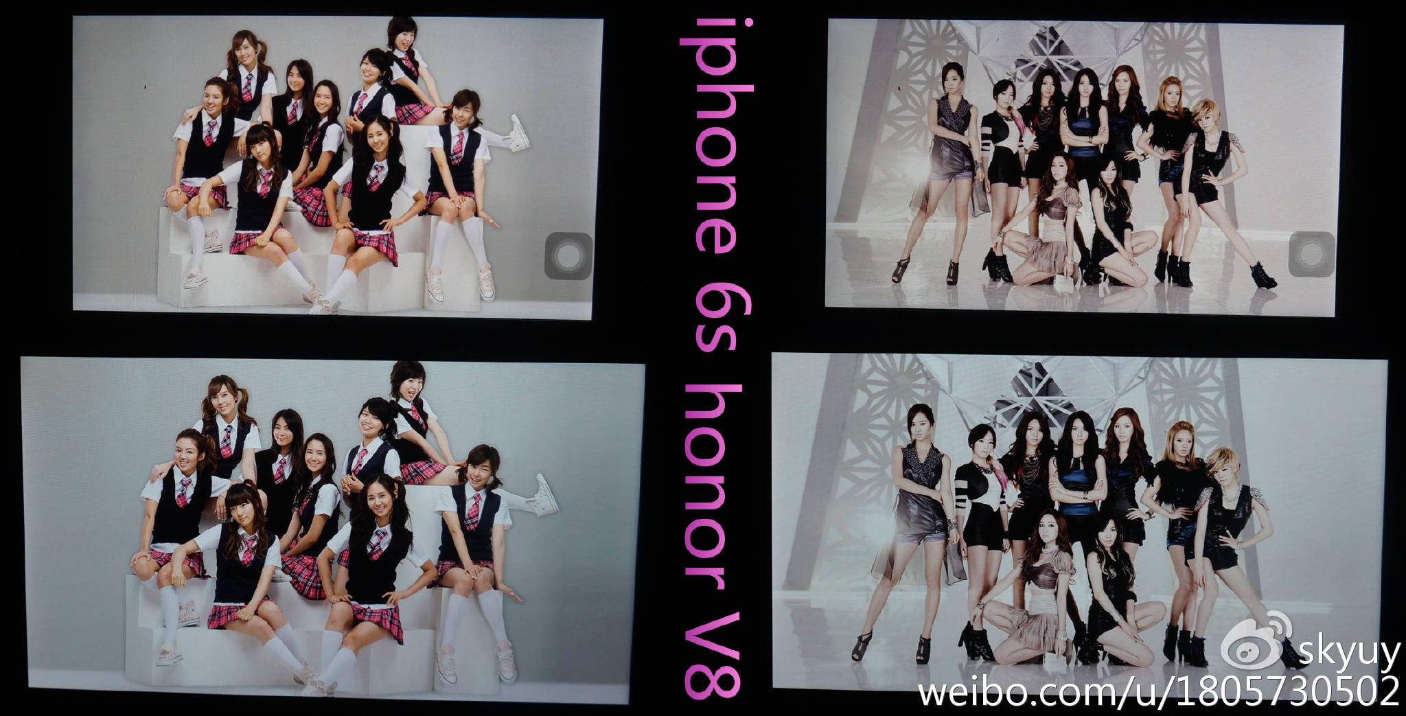 荣耀v8pro一年感受,荣耀V8测评