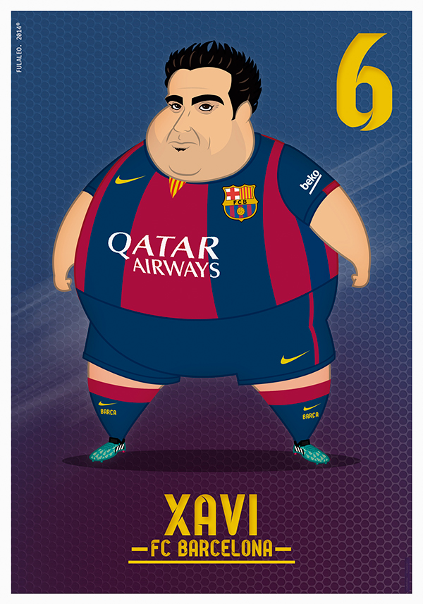 世界杯足球壁纸手机高清无水印,终于攒了36张足球球星手机壁纸