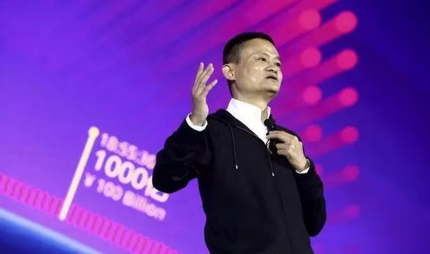 马云说淘宝没假货视频,马云说淘宝从不卖假货的原话