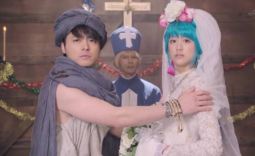 追这剧的都得了什么病,不看就直接给五颗星