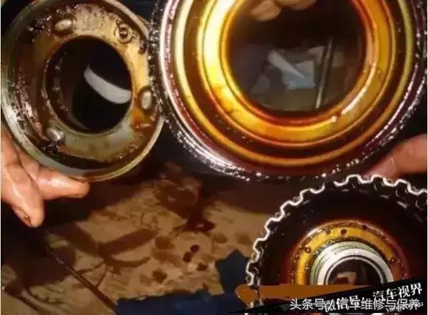 自动变速箱重力换油一般需要几升,长安cs75自动变速箱换油教程