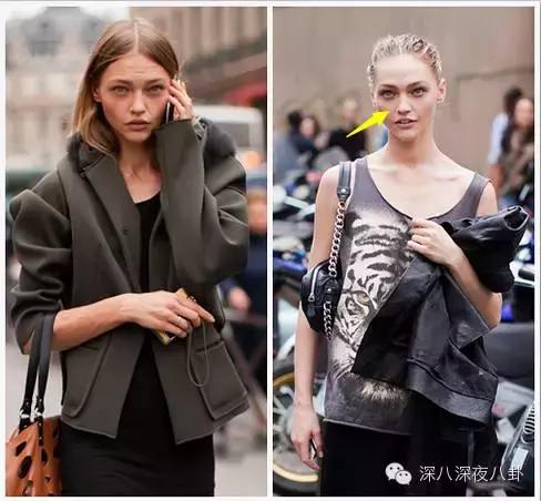 做模特变胖了会怎样,当模特被助理嫌弃胖就减肥