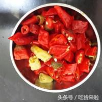 泡椒鱼蛋最正宗的做法,泡椒鱼正宗川菜做法