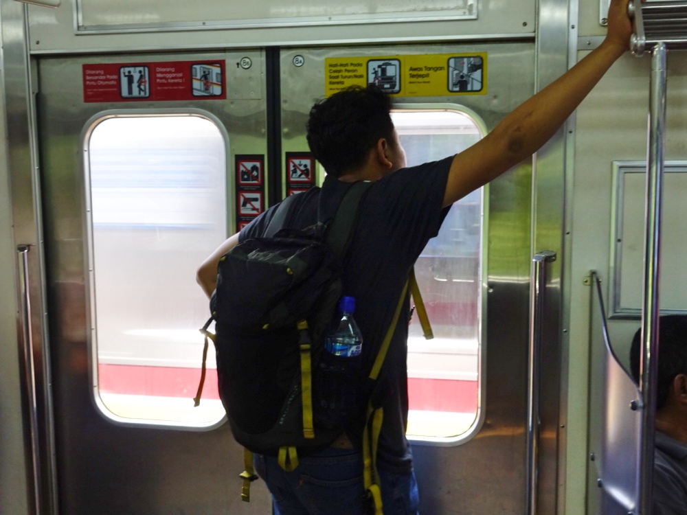 印尼首都雅加达危险吗,印尼巴厘岛安全吗