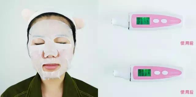 25款平价面膜大测评，冬天补水才是正经事！