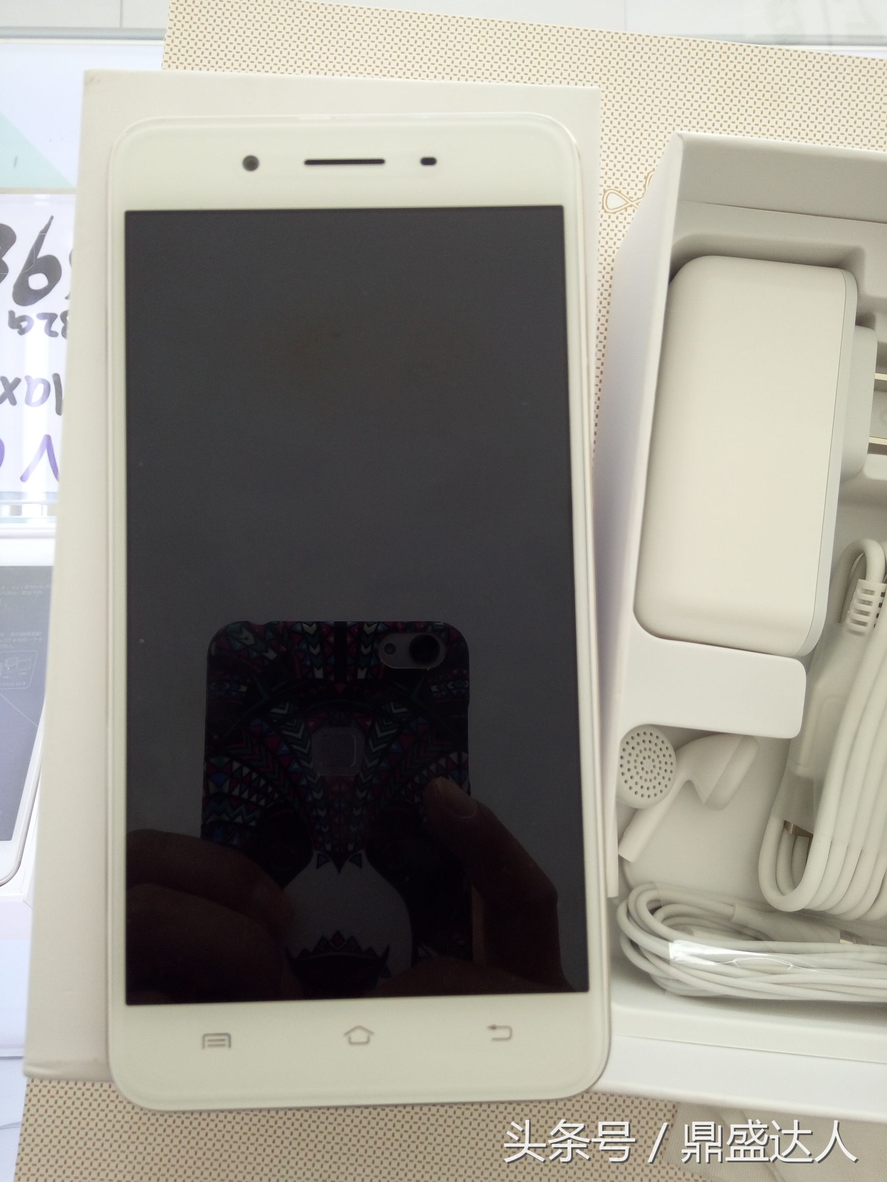 vivo步步高y1005,vivoy55开箱视频