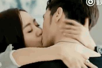 美人为馅徐司白吻戏,苏眠和徐司白吻戏