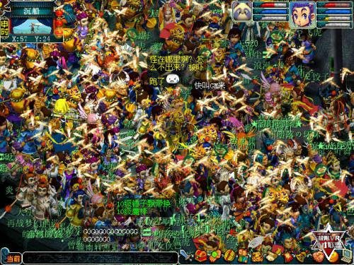 游戏介绍大全网游,游戏百科全书电子版