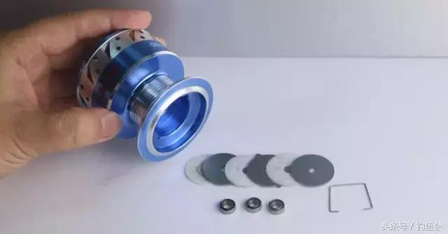 渔线轮保养油脂,渔轮保养视频如何制作