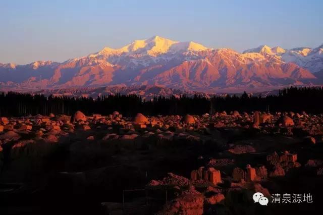 揭开罗布泊的神秘面纱,揭开神秘的南诏史