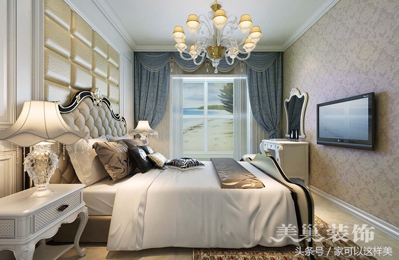 健发御园大平层,健发御园4号楼