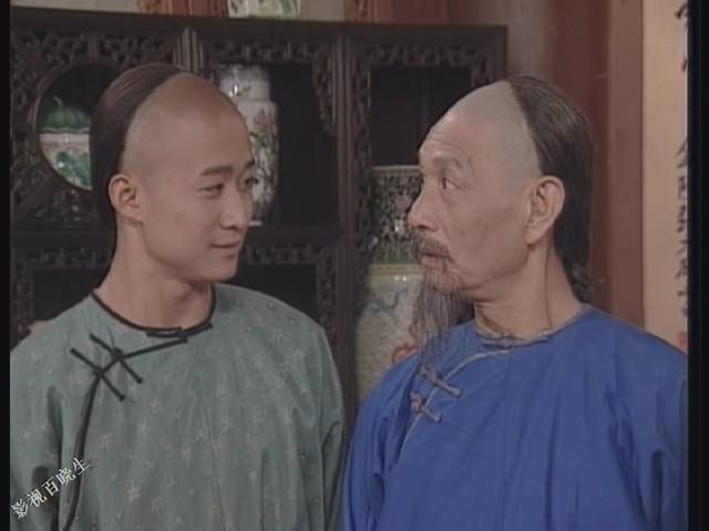 太极宗师的八大高手排名,太极经典宗师