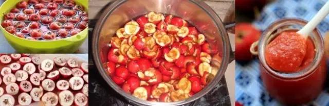 自制宝宝版果酱宝宝怎么吃,自制宝宝辅食草莓果酱