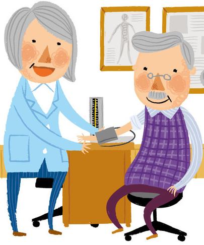 发生高血压危象应该如何进行抢救,发生高血压的几个征兆