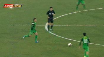 效力最久的外援,在中国踢球满5年的外援