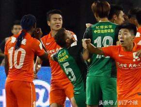 在中国踢球满5年的外援,中超效力时间最长的几位外援