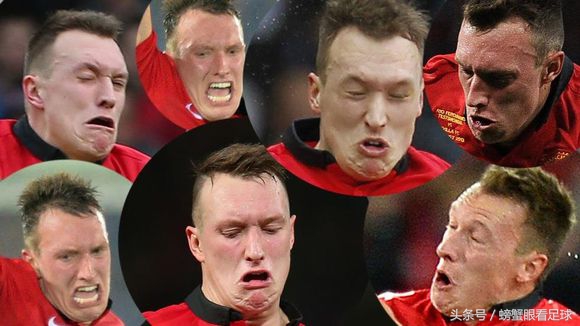 十位足坛盛世美颜,盘点足球球星盛世美颜