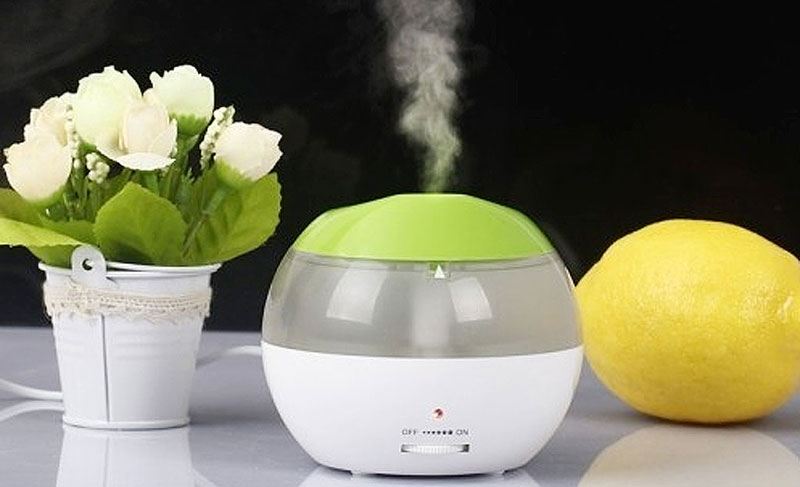 90%用户不知道：香薰器加湿器竟有如此多不同