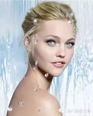 做模特变胖了会怎样,当模特被助理嫌弃胖就减肥