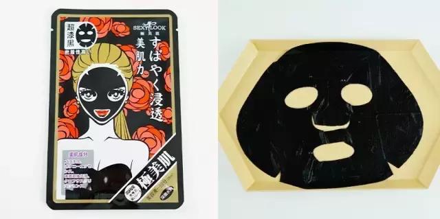 25款面膜亲身测评,25款面膜红黑榜