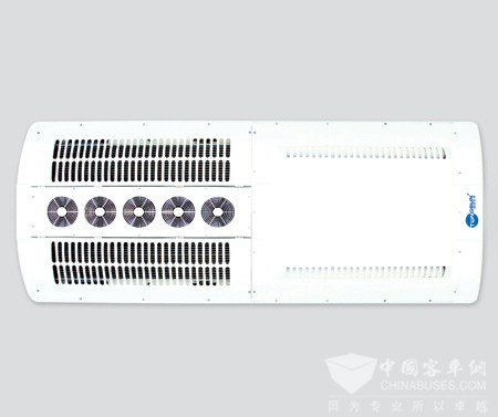 客车空调行业,客车空调十大排名