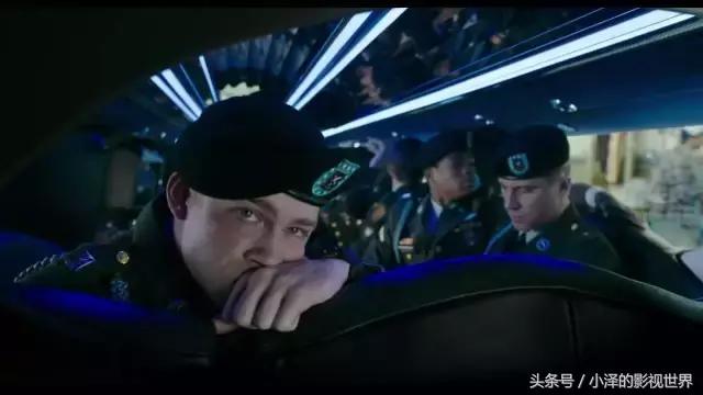 比利林恩中场战事在国外的影响力,比利林恩的中场战事,