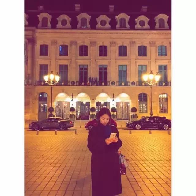 从小美到大贾静雯,从小美到大杨紫