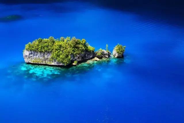 帕劳旅游吃住攻略,超强整理去帕劳不得不看的攻略