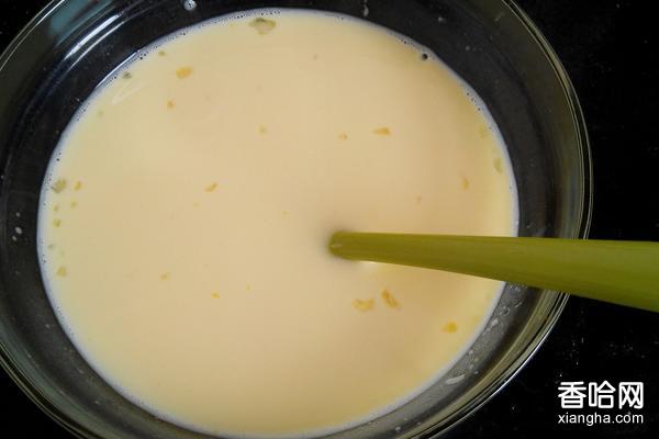 炼乳的秘方,自制炼乳正确方法