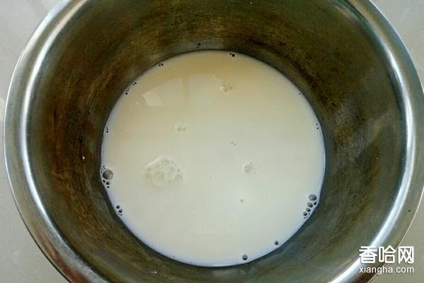 炼乳的秘方,自制炼乳正确方法