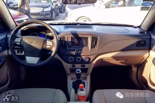 谁说国产品牌不如国外品牌,奇瑞e5可以入手吗