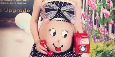 孕期抑郁症的表现和解决方法,孕期抑郁症的表现和症状有哪些