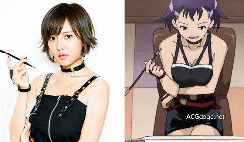 天才麻将少女1-3解说,天才麻将少女总决赛