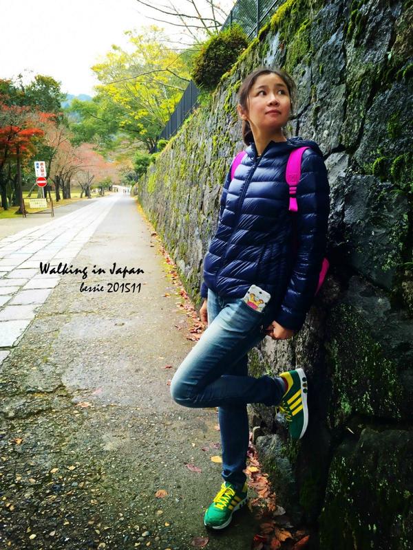 霓虹国秋日暴走之旅,漫步日本旅行游记