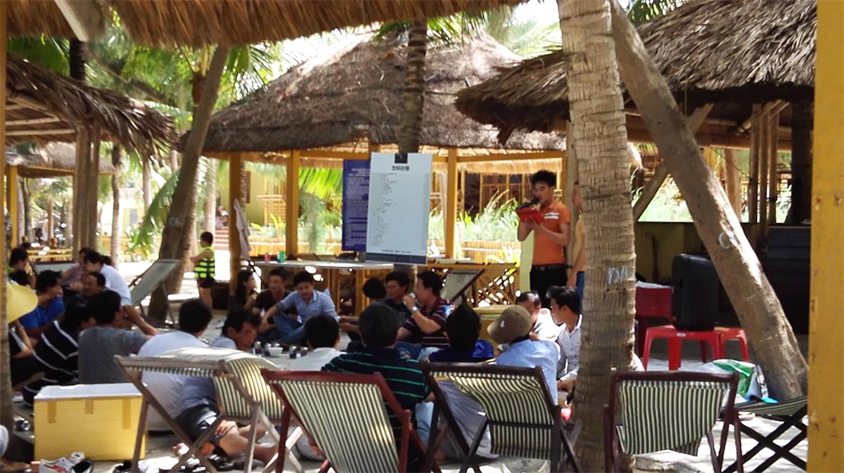 记录越南芽庄之旅第六天 (越南芽庄值得去吗)