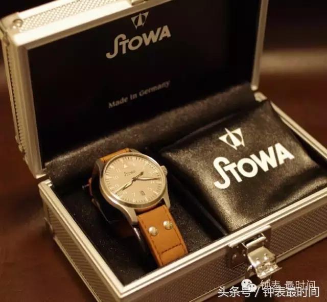 2万元以内的德国腕表推荐，不要只盯着浪琴