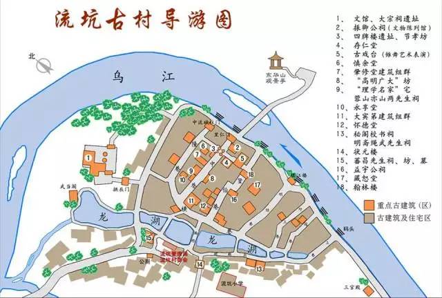 董仲舒修建水利工程,董仲舒发明了什么