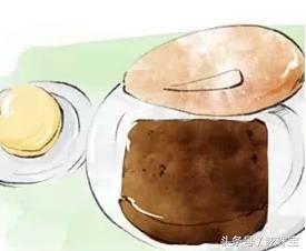 西餐餐桌上调味品的礼仪,一分钟get的面食