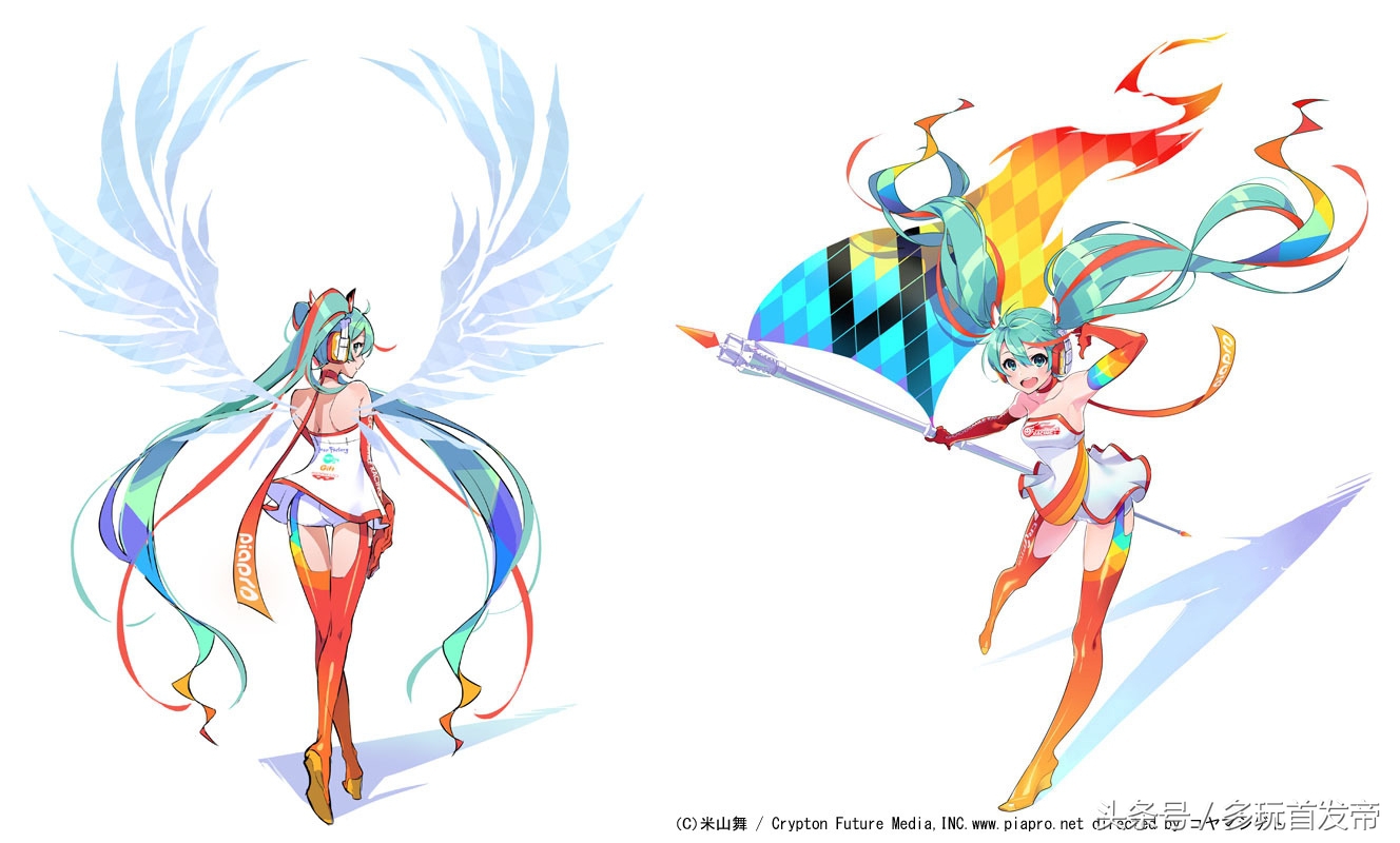 2015赛车初音未来,初音未来赛车2016官图