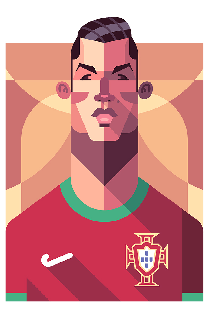 实况手游球星闪耀画面,实况足球手游新赛季手机壁纸