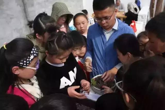 一个爱折腾的90后,多肉90后大叔