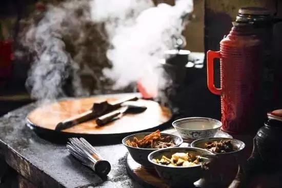 东北快消失了的一些农村美食,东北乡下消失的美食