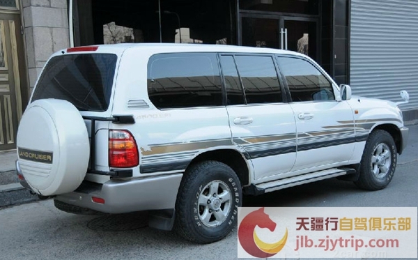 川藏线租车及自驾游攻略