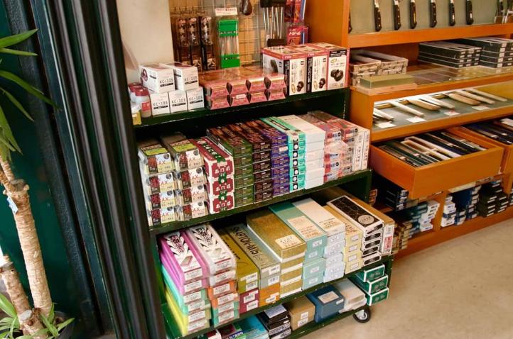 一把菜刀做了90年！日本东京这家菜刀铺一定要去看看！