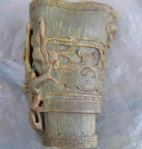 犀角中医讲解,有关犀角的辨别所有视频总汇