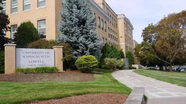 麻省大学罗维尔校区UML——被排名严重低估的公立大学