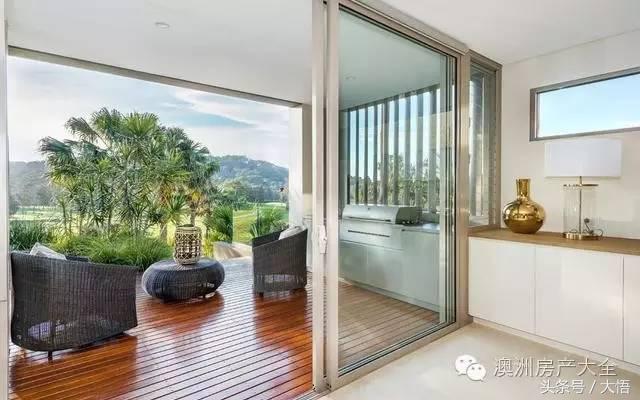 什么样的公寓在悉尼卖最贵?(多图预警)