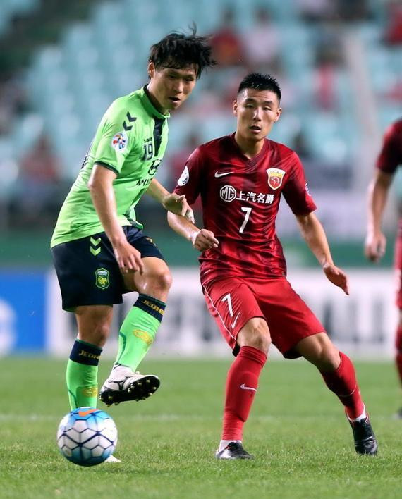 中超老球队有哪些,中超亚冠最新形势分析